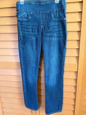 Rock & Republic Dark Blue Women’s Jeggings